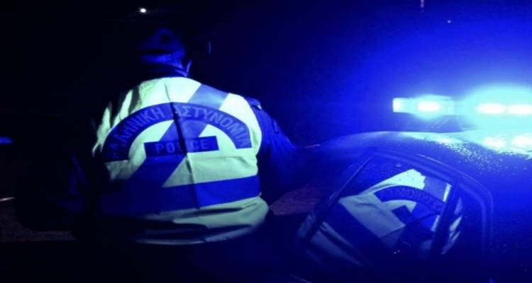 Λήμνος: Σύλληψη επιχειρηματία για ηχορύπανση