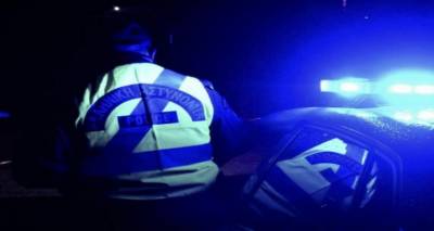 Λήμνος: Σύλληψη επιχειρηματία για ηχορύπανση