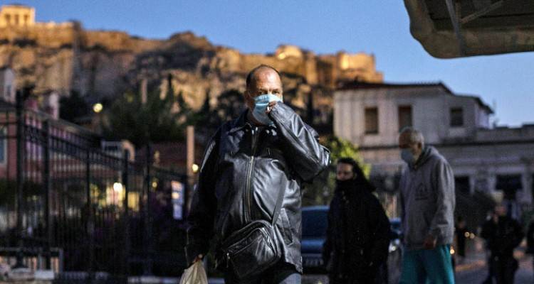 &Omicron;&iota; &pi;&epsilon;&rho;&iota;&omicron;&chi;έ&sigmaf; &pi;&omicron;&upsilon; &beta;ά&zeta;&omicron;&upsilon;&nu; &laquo;&phi;&rho;έ&nu;&omicron;&raquo; &sigma;&tau;&eta;&nu; ά&rho;&sigma;&eta; &tau;&omicron;&upsilon; lockdown | &Tau;&alpha; &sigma;&epsilon;&nu;ά&rho;&iota;&alpha; &gamma;&iota;&alpha; &nu;έ&alpha; &pi;&alpha;&rho;ά&tau;&alpha;&sigma;&eta;, &tau;&iota; &theta;&alpha; &gamma;ί&nu;&epsilon;&iota; &mu;&epsilon; &tau;&alpha; &sigma;&chi;&omicron;&lambda;&epsilon;ί&alpha;