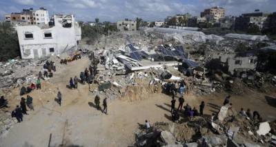 Διαπραγματεύσεις για την απελευθέρωση ομήρων της Χαμάς -Τι συζητούν