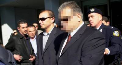 &Omicron; &laquo;Έ&lambda;&lambda;&eta;&nu;&alpha;&sigmaf; &Epsilon;&sigma;&kappa;&omicron;&mu;&pi;ά&rho;&raquo; &sigma;&upsilon;&nu;&epsilon;&lambda;ή&phi;&theta;&eta; &sigma;&tau;&eta;&nu; &Kappa;&alpha;&tau;&epsilon;&rho;ί&nu;&eta; &gamma;&iota;&alpha; &tau;&omicron; &sigma;&kappa;ά&phi;&omicron;&sigmaf; &mu;&epsilon; &kappa;&omicron;&kappa;&alpha;ΐ&nu;&eta; &sigma;&tau;&omicron;&nu; &Alpha;&tau;&lambda;&alpha;&nu;&tau;&iota;&kappa;ό - &Tau;&omicron; &beta;&alpha;&rho;ύ &pi;&alpha;&rho;&epsilon;&lambda;&theta;ό&nu; &kappa;&alpha;&iota; &omicron;&iota; &mu;έ&rho;&epsilon;&sigmaf; &tau;&omicron;&upsilon;