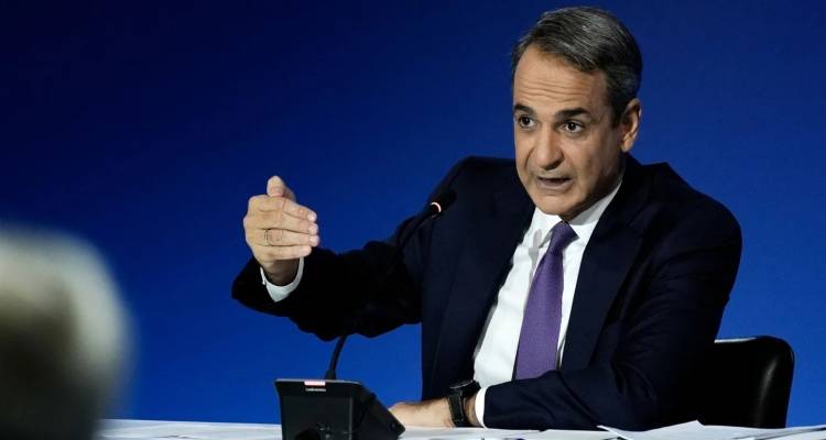 Τι θα γίνει με τον εκλογικό νόμο -Οι σκέψεις για αλλαγή, τι λένε κυβερνητικά στελέχη