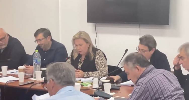 Δήμος Λήμνου:  «Η βαθιά ανάγκη της παράταξης Λούκα να αντιπολιτευθεί, την οδηγεί σε ακατανόητες αντιφάσεις».