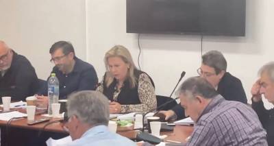 &Delta;ή&mu;&omicron;&sigmaf; &Lambda;ή&mu;&nu;&omicron;&upsilon;:  &laquo;&Eta; &beta;&alpha;&theta;&iota;ά &alpha;&nu;ά&gamma;&kappa;&eta; &tau;&eta;&sigmaf; &pi;&alpha;&rho;ά&tau;&alpha;&xi;&eta;&sigmaf; &Lambda;&omicron;ύ&kappa;&alpha; &nu;&alpha; &alpha;&nu;&tau;&iota;&pi;&omicron;&lambda;&iota;&tau;&epsilon;&upsilon;&theta;&epsilon;ί, &tau;&eta;&nu; &omicron;&delta;&eta;&gamma;&epsilon;ί &sigma;&epsilon; &alpha;&kappa;&alpha;&tau;&alpha;&nu;ό&eta;&tau;&epsilon;&sigmaf; &alpha;&nu;&tau;&iota;&phi;ά&sigma;&epsilon;&iota;&sigmaf;&raquo;.