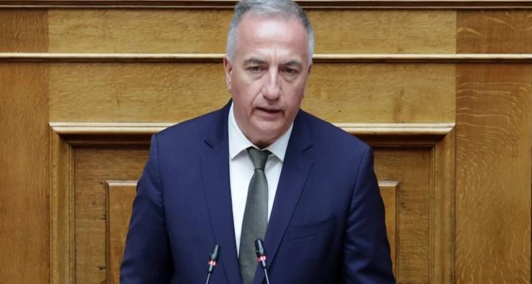 &Omicron; &Sigma;&tau;&alpha;ύ&rho;&omicron;&sigmaf; &Kappa;&alpha;&lambda;&alpha;&phi;ά&tau;&eta;&sigmaf; &nu;έ&omicron;&sigmaf; &upsilon;&phi;&upsilon;&pi;&omicron;&upsilon;&rho;&gamma;ό&sigmaf; &Alpha;&nu;ά&pi;&tau;&upsilon;&xi;&eta;&sigmaf; &sigma;&tau;&eta; &theta;έ&sigma;&eta; &tau;&omicron;&upsilon; &Alpha;&rho;ί&sigma;&tau;&omicron;&upsilon; &Delta;&omicron;&xi;&iota;ά&delta;&eta; -&Tau;&omicron; &alpha;&pi;ό&gamma;&epsilon;&upsilon;&mu;&alpha; &eta; &omicron;&rho;&kappa;&omega;&mu;&omicron;&sigma;ί&alpha; &tau;&omicron;&upsilon;