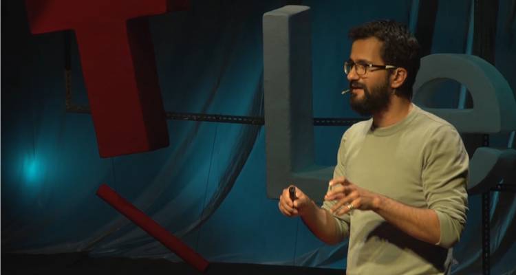 ΣΥΝΕΝΤΕΥΞΗ: Ο Λημνιός συγγραφέας Κ. Ζαφειρίου, μιλάει για τον κόσμο του βιβλίου