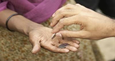 Λήμνος: Δικογραφία σε βάρος 25χρονης αλλοδαπής για επαιτεία