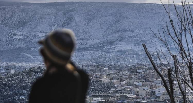 &Tau;&omicron; &sigma;&kappa;&eta;&nu;&iota;&kappa;ό &tau;&omicron;&upsilon; &kappa;&alpha;&iota;&rho;&omicron;ύ &tau;&iota;&sigmaf; &epsilon;&pi;ό&mu;&epsilon;&nu;&epsilon;&sigmaf; &eta;&mu;έ&rho;&epsilon;&sigmaf; &theta;&alpha; &epsilon;ί&nu;&alpha;&iota; ά&kappa;&rho;&omega;&sigmaf; &chi;&epsilon;&iota;&mu;&omega;&nu;&iota;ά&tau;&iota;&kappa;&omicron;, &kappa;&alpha;&theta;ώ&sigmaf; &mu;&iota;&alpha; &psi;&upsilon;&chi;&rho;ή &epsilon;&iota;&sigma;&beta;&omicron;&lambda;ή &theta;&alpha; &epsilon;&pi;&eta;&rho;&epsilon;ά&sigma;&epsilon;&iota; &tau;&eta; &chi;ώ&rho;&alpha;, &phi;έ&rho;&nu;&omicron;&nu;&tau;&alpha;&sigmaf; &alpha;&kappa;ό&mu;&eta; &kappa;&alpha;&iota; &chi;&iota;ό&nu;&iota;&alpha;.