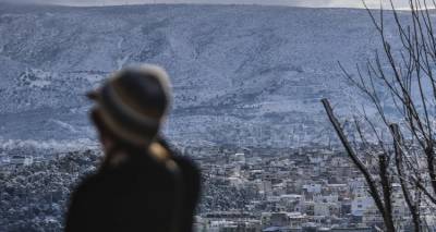 &Tau;&omicron; &sigma;&kappa;&eta;&nu;&iota;&kappa;ό &tau;&omicron;&upsilon; &kappa;&alpha;&iota;&rho;&omicron;ύ &tau;&iota;&sigmaf; &epsilon;&pi;ό&mu;&epsilon;&nu;&epsilon;&sigmaf; &eta;&mu;έ&rho;&epsilon;&sigmaf; &theta;&alpha; &epsilon;ί&nu;&alpha;&iota; ά&kappa;&rho;&omega;&sigmaf; &chi;&epsilon;&iota;&mu;&omega;&nu;&iota;ά&tau;&iota;&kappa;&omicron;, &kappa;&alpha;&theta;ώ&sigmaf; &mu;&iota;&alpha; &psi;&upsilon;&chi;&rho;ή &epsilon;&iota;&sigma;&beta;&omicron;&lambda;ή &theta;&alpha; &epsilon;&pi;&eta;&rho;&epsilon;ά&sigma;&epsilon;&iota; &tau;&eta; &chi;ώ&rho;&alpha;, &phi;έ&rho;&nu;&omicron;&nu;&tau;&alpha;&sigmaf; &alpha;&kappa;ό&mu;&eta; &kappa;&alpha;&iota; &chi;&iota;ό&nu;&iota;&alpha;.