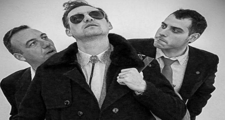 Οι «Εχθροί εξ Αίματος» του ΜΕΑΣ «ΛΗΜΝΟΣ» πάνε Νέο Πεδινό