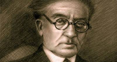 Κ. Π. Καβάφης – Ιθάκη