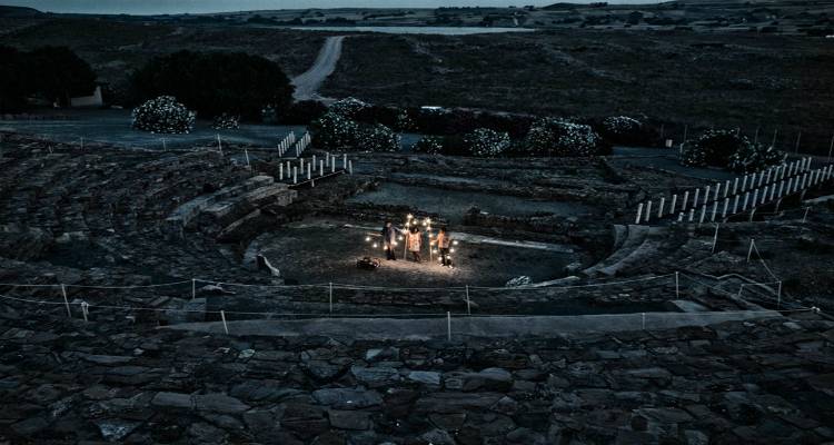 Σεμινάρια θεάτρου στη Λήμνο για παιδιά και εφήβους