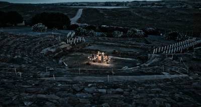 Σεμινάρια θεάτρου στη Λήμνο για παιδιά και εφήβους