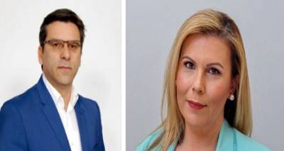 &Gamma;&epsilon;ώ&rho;&gamma;&alpha; &pi;&rho;&omicron;&sigmaf; &Mu;&alpha;&rho;&iota;&nu;ά&kappa;&eta;: &laquo;&Epsilon;ί&sigma;&tau;&epsilon; &alpha;&pi;&alpha;&rho;ά&delta;&epsilon;&kappa;&tau;&omicron;&sigmaf;. &Mu;ό&nu;&omicron; &xi;ύ&lambda;&omicron; &delta;&epsilon;&nu; &tau;&rho;ώ&mu;&epsilon; &epsilon;&delta;ώ &mu;έ&sigma;&alpha;&raquo; (audio)
