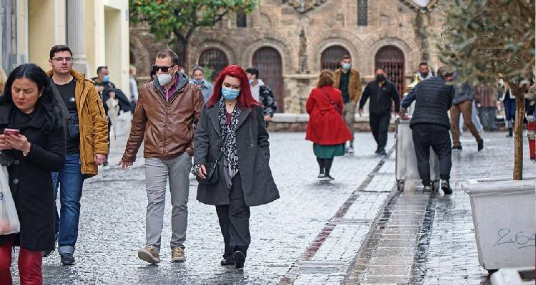 &Sigma;&tau;&alpha; 18.333 &tau;&alpha; &nu;έ&alpha; &kappa;&rho;&omicron;ύ&sigma;&mu;&alpha;&tau;&alpha;, 668 &omicron;&iota; &delta;&iota;&alpha;&sigma;&omega;&lambda;&eta;&nu;&omega;&mu;έ&nu;&omicron;&iota;, 73 &theta;ά&nu;&alpha;&tau;&omicron;&iota;