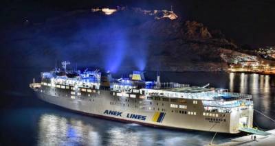 &Epsilon;&pi;έ&sigma;&tau;&rho;&epsilon;&psi;&epsilon; &sigma;&tau;&eta; &Lambda;ή&mu;&nu;&omicron; &tau;&omicron; &ldquo;&Pi;&rho;έ&beta;&epsilon;&lambda;&eta;&sigmaf;&rdquo; | &Epsilon;&nu;&tau;&omicron;&pi;ί&sigma;&tau;&eta;&kappa;&epsilon; &beta;&lambda;ά&beta;&eta; &sigma;&tau;&omicron;&nu; &kappa;&alpha;&tau;&alpha;&pi;έ&lambda;&tau;&eta;