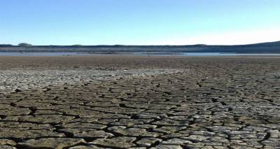 Το φράγμα Κοντιά θέμα συζήτησης του Συντονιστικού Οργάνου Πολιτικής Προστασίας Λήμνου