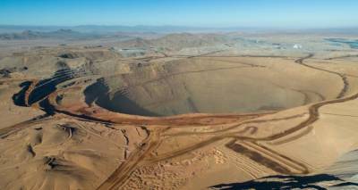 Ανακαλύφθηκε ένας από τους μεγαλύτερους ενεργειακούς θησαυρούς στον κόσμο -Πού βρίσκεται, γιατί αλλάζει τα δεδομένα