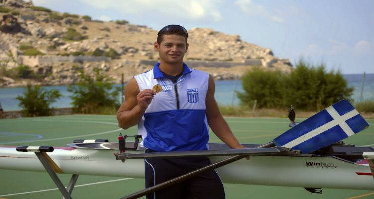 Ο Παναγιώτης Μαγδανής σε κοινόβιο στην Καστοριά για 17 επίλεκτους κωπηλάτες