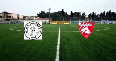 &Alpha;&Epsilon;&Lambda; &ndash; &Pi;&alpha;&lambda;&lambda;&epsilon;&sigma;&beta;&iota;&alpha;&kappa;ό&sigmaf; &tau;&omicron; &Sigma;ά&beta;&beta;&alpha;&tau;&omicron; &sigma;&tau;&omicron; &gamma;ή&pi;&epsilon;&delta;&omicron; &tau;&eta;&sigmaf; &Mu;ύ&rho;&iota;&nu;&alpha;&sigmaf;