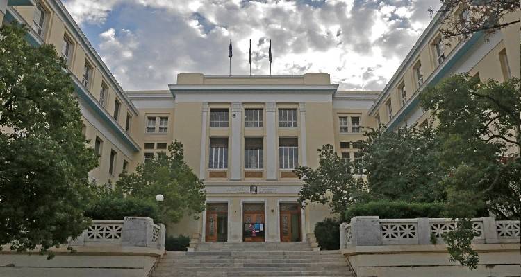&Alpha;&Sigma;&Omicron;&Epsilon;&Epsilon;: &Eta; &Sigma;ύ&gamma;&kappa;&lambda;&eta;&tau;&omicron;&sigmaf; &kappa;&alpha;&tau;&alpha;&delta;&iota;&kappa;ά&zeta;&epsilon;&iota; &tau;&omicron;&nu; &xi;&upsilon;&lambda;&omicron;&delta;&alpha;&rho;&mu;ό &tau;&omicron;&upsilon; &kappa;&alpha;&theta;&eta;&gamma;&eta;&tau;ή &kappa;&alpha;&iota; &tau;&eta;&nu; &pi;&rho;&omicron;&sigma;&pi;ά&theta;&epsilon;&iota;&alpha; &nu;&alpha; &gamma;&kappa;&rho;&epsilon;&mu;ί&sigma;&omicron;&upsilon;&nu; &tau;&omicron;ί&chi;&omicron; &sigma;&tau;&omicron; &kappa;&tau;ή&rho;&iota;&omicron;