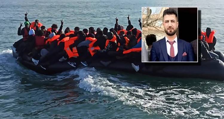 Συνελήφθη ο «Νo1 διακινητής» παράτυπων μεταναστών στην Ευρώπη: Τον κυνηγούσαν δύο χρόνια σε όλο τον κόσμο