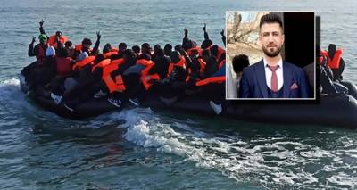 Συνελήφθη ο «Νo1 διακινητής» παράτυπων μεταναστών στην Ευρώπη: Τον κυνηγούσαν δύο χρόνια σε όλο τον κόσμο