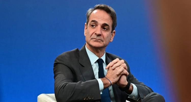 Μητσοτάκης: Στην Ελλάδα περιορίσαμε τη σκληρή ή εξτρεμιστική Δεξιά -Είναι στο περιθώριο, δεν συνεργαζόμαστε μαζί τους