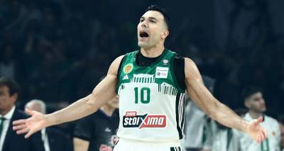 Basket League: O &Pi;&alpha;&nu;&alpha;&theta;&eta;&nu;&alpha;ϊ&kappa;ό&sigmaf; AKTOR &kappa;έ&rho;&delta;&iota;&sigma;&epsilon; 87-82 &tau;&omicron;&nu; &Omicron;&lambda;&upsilon;&mu;&pi;&iota;&alpha;&kappa;ό &kappa;&alpha;&iota; &kappa;&alpha;&tau;έ&kappa;&tau;&eta;&sigma;&epsilon; 40&omicron; &pi;&rho;&omega;&tau;ά&theta;&lambda;&eta;&mu;&alpha;