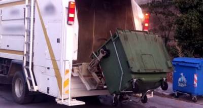 &Alpha;&pi;ά&nu;&tau;&eta;&sigma;&eta; &tau;&omicron;&upsilon; &Sigma;&upsilon;&lambda;&lambda;ό&gamma;&omicron;&upsilon; &Epsilon;&rho;&gamma;&alpha;&zeta;&omicron;&mu;έ&nu;&omega;&nu; &sigma;&tau;&eta; &Delta;ή&mu;&alpha;&rho;&chi;&omicron; &Lambda;ή&mu;&nu;&omicron;&upsilon;: &laquo;&Alpha;&nu; &delta;&epsilon;&nu; &delta;&eta;&mu;&omicron;&sigma;&iota;&omicron;&pi;&omicron;&iota;&omicron;ύ&sigma;&alpha;&mu;&epsilon; &epsilon;&mu;&epsilon;ί&sigmaf; &tau;&omicron; &epsilon;&rho;&gamma;&alpha;&tau;&iota;&kappa;ό &alpha;&tau;ύ&chi;&eta;&mu;&alpha; &eta; &Delta;&eta;&mu;&omicron;&tau;&iota;&kappa;ή &Alpha;&rho;&chi;ή ί&sigma;&omega;&sigmaf; &tau;&omicron; &sigma;&upsilon;&gamma;&kappa;ά&lambda;&upsilon;&pi;&tau;&epsilon;&raquo;