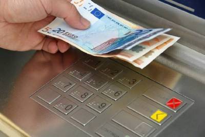 Χωρίς ΑΤΜ η κεντρική Λήμνος