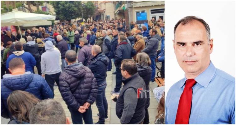 &Iota;&sigma;&chi;&upsilon;&rho;ή &Lambda;ή&mu;&nu;&omicron;&sigmaf;: &ldquo;&Eta; &upsilon;&pi;&omicron;&beta;ά&theta;&mu;&iota;&sigma;&eta; &tau;&omega;&nu; &kappa;&iota;&nu;&eta;&tau;&omicron;&pi;&omicron;&iota;ή&sigma;&epsilon;&omega;&nu; &delta;&epsilon;&nu; &mu;&pi;&omicron;&rho;&epsilon;ί &nu;&alpha; &epsilon;ί&nu;&alpha;&iota; &epsilon;&pi;&iota;&lambda;&omicron;&gamma;ή&rdquo;