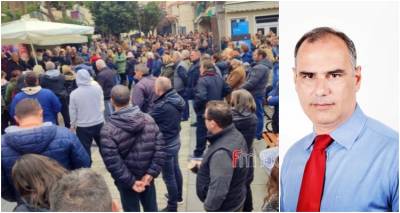 &Iota;&sigma;&chi;&upsilon;&rho;ή &Lambda;ή&mu;&nu;&omicron;&sigmaf;: &ldquo;&Eta; &upsilon;&pi;&omicron;&beta;ά&theta;&mu;&iota;&sigma;&eta; &tau;&omega;&nu; &kappa;&iota;&nu;&eta;&tau;&omicron;&pi;&omicron;&iota;ή&sigma;&epsilon;&omega;&nu; &delta;&epsilon;&nu; &mu;&pi;&omicron;&rho;&epsilon;ί &nu;&alpha; &epsilon;ί&nu;&alpha;&iota; &epsilon;&pi;&iota;&lambda;&omicron;&gamma;ή&rdquo;