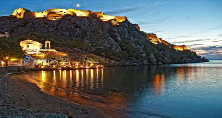 Λήμνος: Ένα από τα πιο σημαντικά μέρη στην Ελληνική επικράτεια | Προσφέρει απλόχερη φιλοξενία