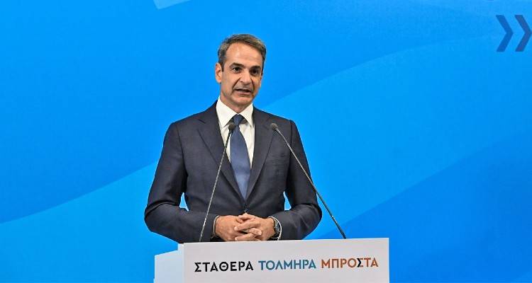 &Epsilon;&kappa;&lambda;&omicron;&gamma;έ&sigmaf; 2023 - &Mu;&eta;&tau;&sigma;&omicron;&tau;ά&kappa;&eta;&sigmaf;: &Sigma;&kappa;&lambda;&eta;&rho;ή &delta;&omicron;&upsilon;&lambda;&epsilon;&iota;ά, &kappa;&alpha;&mu;ί&alpha; έ&pi;&alpha;&rho;&sigma;&eta; ή &alpha;&lambda;&alpha;&zeta;&omicron;&nu;&iota;&kappa;ή &sigma;&upsilon;&mu;&pi;&epsilon;&rho;&iota;&phi;&omicron;&rho;ά (video)
