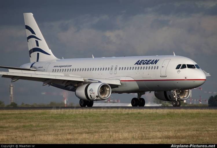 10 &nu;έ&epsilon;&sigmaf; &chi;ώ&rho;&epsilon;&sigmaf; &kappa;&alpha;&iota; 16 &delta;&iota;&epsilon;&theta;&nu;&epsilon;ί&sigmaf; &pi;&rho;&omicron;&omicron;&rho;&iota;&sigma;&mu;&omicron;ί &tau;&omicron; 2015 &sigma;&tau;&omicron; &delta;ί&kappa;&tau;&upsilon;&omicron; &tau;&eta;&sigmaf; Aegean Airlines