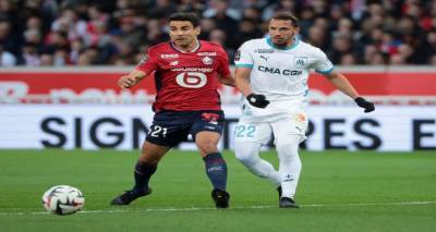 &Lambda;&iota;&lambda; - &Mu;&alpha;&rho;&sigma;έ&iota;&gamma;: &Tau;&rho;&iota;&pi;&lambda;&alpha;&sigma;&iota;ά&zeta;&epsilon;&iota; &eta; &alpha;&pi;ό&lambda;&upsilon;&tau;&eta; &iota;&sigma;&omicron;&rho;&rho;&omicron;&pi;ί&alpha;!