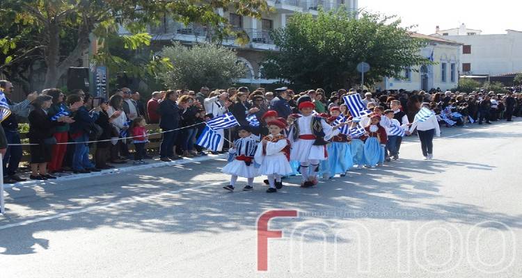 28&eta; &Omicron;&kappa;&tau;&omega;&beta;&rho;ί&omicron;&upsilon;: &Tau;&iota; &pi;&rho;&omicron;&beta;&lambda;έ&pi;&epsilon;&iota; &eta; &epsilon;&gamma;&kappa;ύ&kappa;&lambda;&iota;&omicron;&sigmaf; &gamma;&iota;&alpha; &tau;&iota;&sigmaf; &pi;&alpha;&rho;&epsilon;&lambda;ά&sigma;&epsilon;&iota;&sigmaf; &tau;&omega;&nu; &mu;&alpha;&theta;&eta;&tau;ώ&nu;