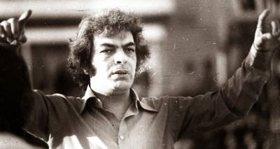 17 Σεπτεμβρίου 1982: Όταν «έφυγε» ο Μάνος Λοΐζος