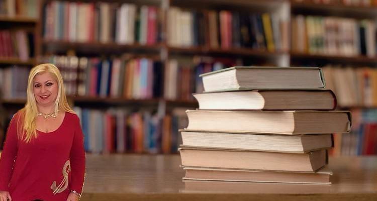 Η Ιουλία Λυγδά μοναδική εκπρόσωπος της Λήμνου στο ΣΣΠΑΕ της Περιφέρειας
