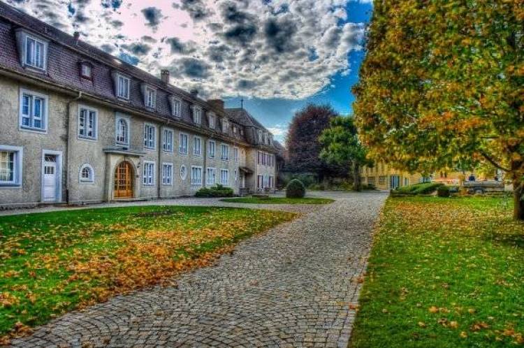 Στα άδυτα του ελβετικού οικοτροφείου που βγάζει την παγκόσμια ελίτ