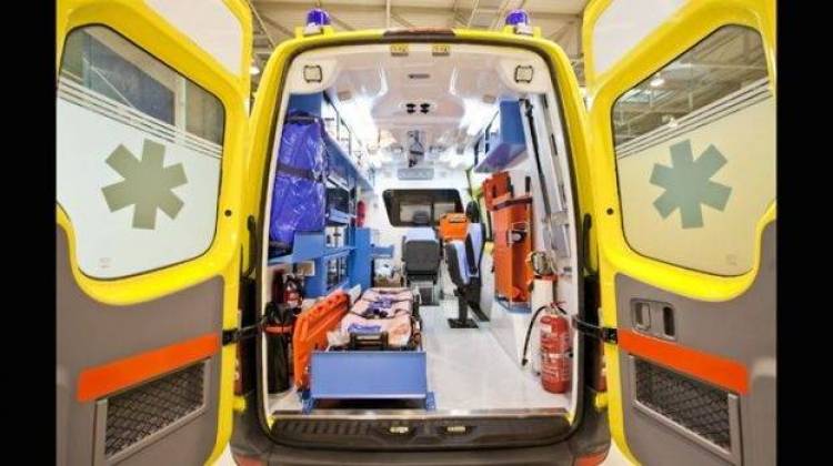 176 &nu;έ&alpha; &alpha;&sigma;&theta;&epsilon;&nu;&omicron;&phi;ό&rho;&alpha; &kappa;&alpha;&iota; 19 &kappa;&iota;&nu;&eta;&tau;έ&sigmaf; &mu;&omicron;&nu;ά&delta;&epsilon;&sigmaf; &gamma;&iota;&alpha; &tau;&eta;&nu; &epsilon;ύ&rho;&upsilon;&theta;&mu;&eta; &lambda;&epsilon;&iota;&tau;&omicron;&upsilon;&rho;&gamma;ί&alpha; &tau;&omicron;&upsilon; &Epsilon;&Kappa;&Alpha;&Beta;