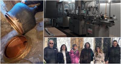 &Sigma;&Alpha;&Epsilon;&Kappa; &Lambda;ή&mu;&nu;&omicron;&upsilon;: &Epsilon;&kappa;&pi;&alpha;&iota;&delta;&epsilon;&upsilon;&tau;&iota;&kappa;ή &epsilon;&pi;ί&sigma;&kappa;&epsilon;&psi;&eta; &amp; &beta;&iota;&omega;&mu;&alpha;&tau;&iota;&kappa;ό &mu;ά&theta;&eta;&mu;&alpha; &sigma;&tau;&omicron; &alpha;&pi;&omicron;&sigma;&tau;&alpha;&kappa;&tau;ή&rho;&iota;&omicron; &Kappa;&rho;&epsilon;&mu;&mu;ύ&delta;&alpha;