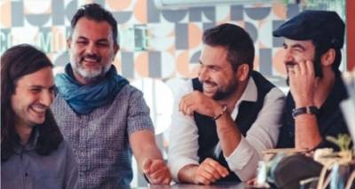 «Στα χείλη σου τραγούδι»