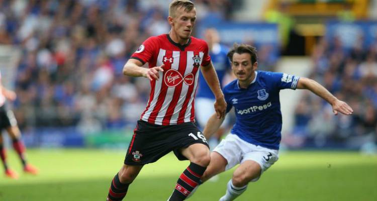 Σκοράρουν στο «St. Mary’s», αποτέλεσμα η Αντβέρπ