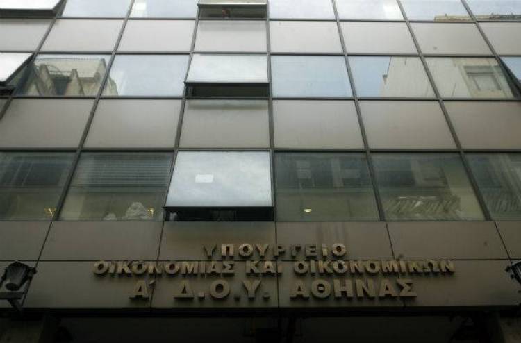 &Kappa;&alpha;&tau;ά&rho;&gamma;&eta;&sigma;&eta; &Delta;.&Omicron;.&Upsilon; &Lambda;ή&mu;&nu;&omicron;&upsilon;: &Tau;&omicron; &Sigma;&tau;&Epsilon; &alpha;&pi;έ&rho;&rho;&iota;&psi;&epsilon; &tau;&alpha; &alpha;&sigma;&phi;&alpha;&lambda;&iota;&sigma;&tau;&iota;&kappa;ά &mu;έ&tau;&rho;&alpha; &tau;&eta;&sigmaf; &Lambda;ή&mu;&nu;&omicron;&upsilon; &alpha;&lambda;&lambda;ά &tau;&omicron; &Upsilon;&pi;&omicron;&upsilon;&rho;&gamma;&epsilon;ί&omicron; &alpha;&rho;&chi;ί&zeta;&epsilon;&iota; &nu;&alpha; &alpha;&nu;&tau;&iota;&lambda;&alpha;&mu;&beta;ά&nu;&epsilon;&tau;&alpha;&iota; &tau;&eta; &gamma;&kappa;ά&phi;&alpha; &omicron;&lambda;&kappa;ή&sigmaf;