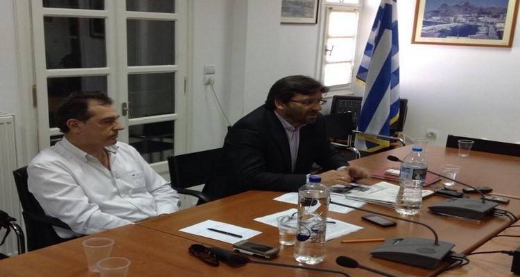 &Eta; &Lambda;ή&mu;&nu;&omicron;&sigmaf; &mu;&epsilon; &tau;&rho;&iota;&mu;&epsilon;&lambda;ή &epsilon;&pi;&iota;&tau;&rho;&omicron;&pi;ή &sigma;&tau;&omicron; &pi;&rho;&omicron;&sigma;&epsilon;&chi;έ&sigmaf; &Sigma;.&Alpha;.&Sigma; | &Tau;&iota; &sigma;&upsilon;&zeta;&eta;&tau;ή&theta;&eta;&kappa;&epsilon; &sigma;&tau;&eta; &sigma;&eta;&mu;&epsilon;&rho;&iota;&nu;ή &sigma;ύ&sigma;&kappa;&epsilon;&psi;&eta; &tau;&omega;&nu; &phi;&omicron;&rho;έ&omega;&nu; (mp3+photos)