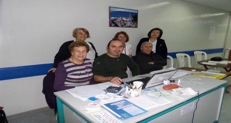 Ευχαριστίες από τον Σύλλογο Εθελοντών Αιμοδοτών Λήμνου