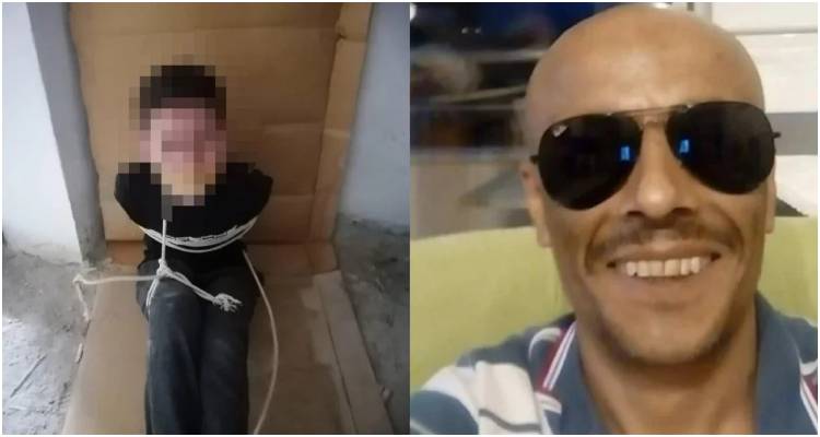 &Phi;&rho;ί&kappa;&eta; &sigma;&tau;&eta;&nu; &Tau;&omicron;&upsilon;&rho;&kappa;ί&alpha;: &Alpha;&pi;ή&gamma;&alpha;&gamma;&epsilon; έ&nu;&alpha;&nu; 12&chi;&rho;&omicron;&nu;&omicron; &kappa;&alpha;&iota; &tau;&omicron;&nu; &sigma;&tau;&rho;&alpha;&gamma;&gamma;ά&lambda;&iota;&sigma;&epsilon; &epsilon;&pi;&epsilon;&iota;&delta;ή &delta;&epsilon;&nu; &tau;&omicron;&upsilon; έ&delta;&omega;&sigma;&alpha;&nu; &tau;&alpha; &lambda;ύ&tau;&rho;&alpha;