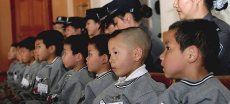 Ρεκόρ εκτρώσεων στην Κίνα τις τελευταίες δεκαετίες!